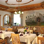 Zilks Landgasthof Zum Frauenstein イン