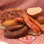 イン Zilks Landgasthof Zum Frauenstein *