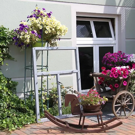 Zilks Landgasthof Zum Frauenstein イン Weiding