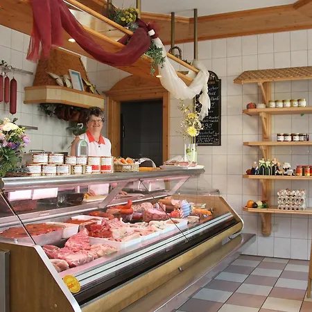 イン Zilks Landgasthof Zum Frauenstein
