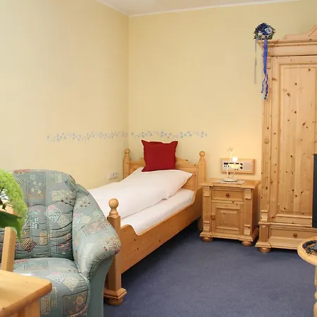 Zilks Landgasthof Zum Frauenstein Mini-hôtel *