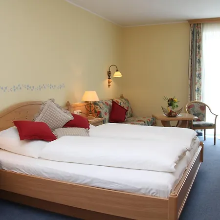 Mini-hôtel Zilks Landgasthof Zum Frauenstein