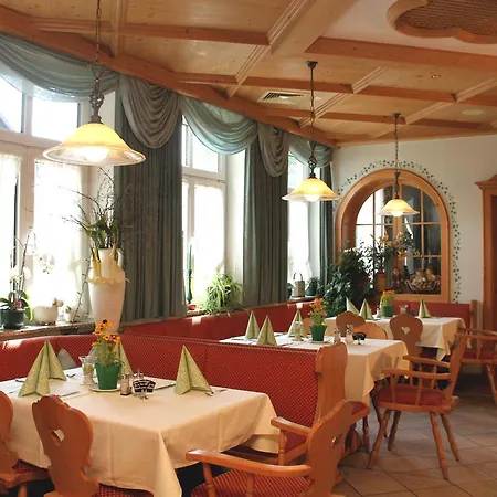 Zilks Landgasthof Zum Frauenstein *