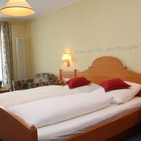Zilks Landgasthof Zum Frauenstein Mini-hôtel Weiding (Schwandorf)