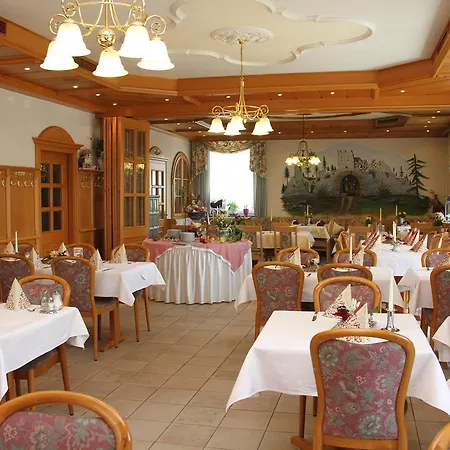 Zilks Landgasthof Zum Frauenstein *